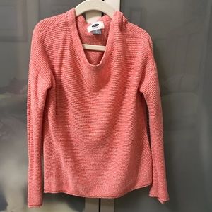 Old Navy medium light kids sweater.